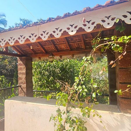 Bhatye Beach Resort Ratnāgiri Exteriér fotografie