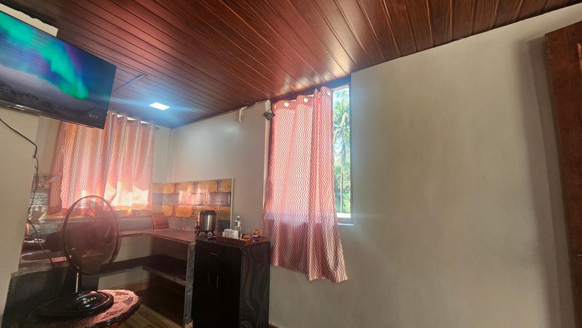 Bhatye Beach Resort Ratnāgiri Exteriér fotografie